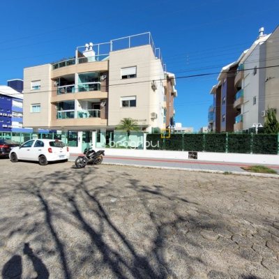 Apartamento com 78m², 2 quartos (sendo 2 suítes), 1 garagem, no bairro Ingleses em Florianópolis