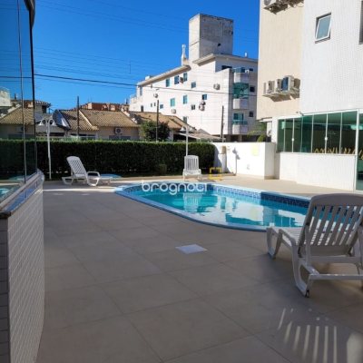 Apartamento com 78m², 2 quartos (sendo 2 suítes), 1 garagem, no bairro Ingleses em Florianópolis
