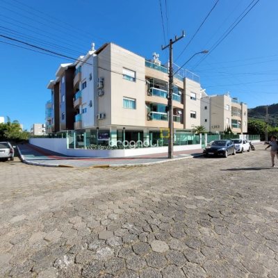 Apartamento com 78m², 2 quartos (sendo 2 suítes), 1 garagem, no bairro Ingleses em Florianópolis