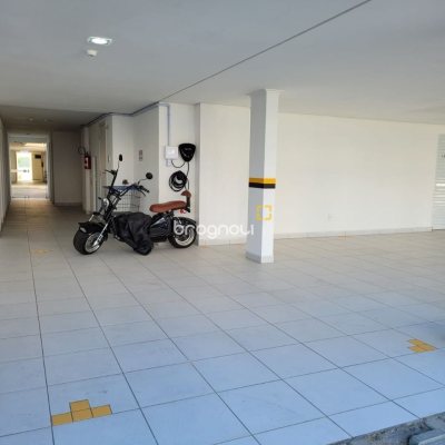 Apartamento com 78m², 2 quartos (sendo 2 suítes), 1 garagem, no bairro Ingleses em Florianópolis