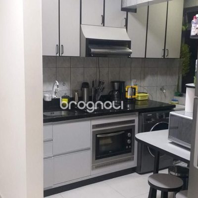 Apartamento com 73m², 2 quartos, 1 garagem, no bairro Ingleses em Florianópolis