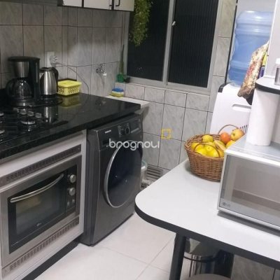 Apartamento com 73m², 2 quartos, 1 garagem, no bairro Ingleses em Florianópolis