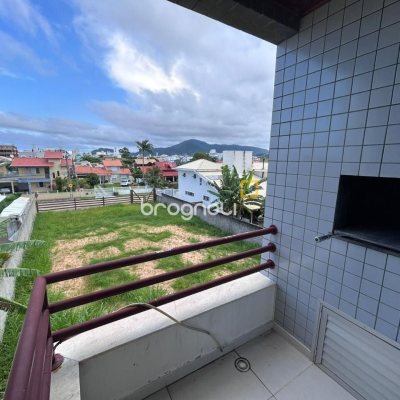 Apartamento com 73m², 2 quartos, 1 garagem, no bairro Ingleses em Florianópolis