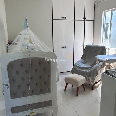 Apartamento com 73m², 2 quartos, 1 garagem, no bairro Ingleses em Florianópolis