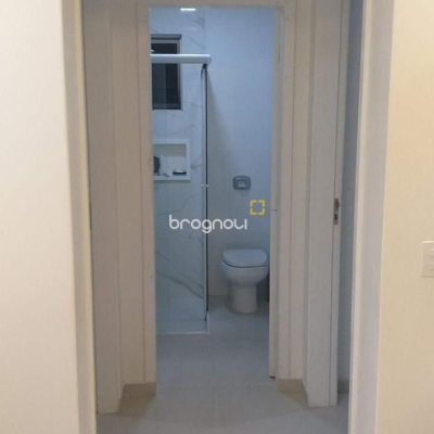 Apartamento com 73m², 2 quartos, 1 garagem, no bairro Ingleses em Florianópolis