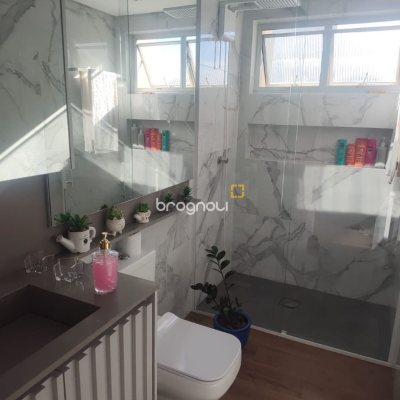 Apartamento com 43m², 1 quarto, no bairro Centro em Florianópolis