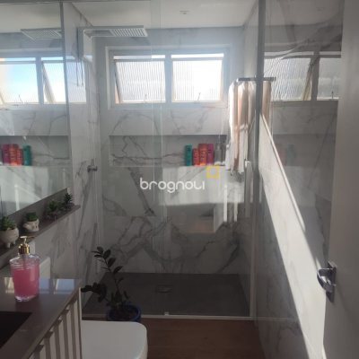 Apartamento com 43m², 1 quarto, no bairro Centro em Florianópolis