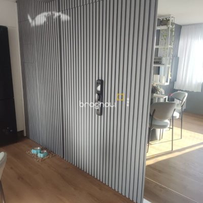 Apartamento com 43m², 1 quarto, no bairro Centro em Florianópolis