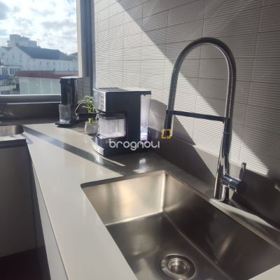 Apartamento com 43m², 1 quarto, no bairro Centro em Florianópolis
