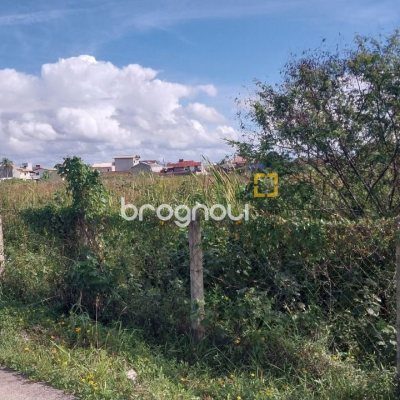 Terreno com 10911m², no bairro Carianos em Florianópolis