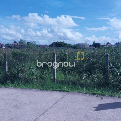 Terreno com 10911m², no bairro Carianos em Florianópolis