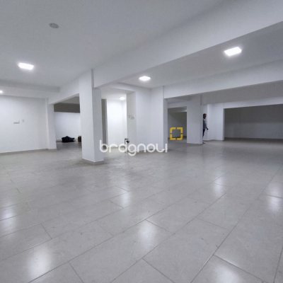 Sala com 203m², no bairro Centro em Florianópolis