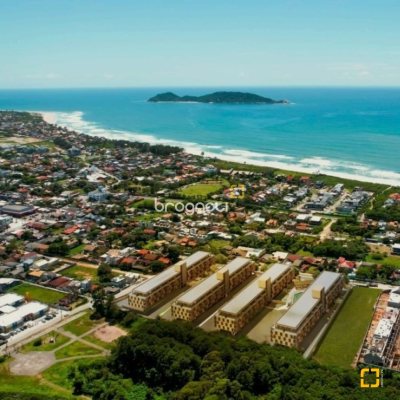 Apartamento com 73m², 2 quartos (sendo 1 suíte), 1 garagem, no bairro Morro das Pedras em Florianópolis