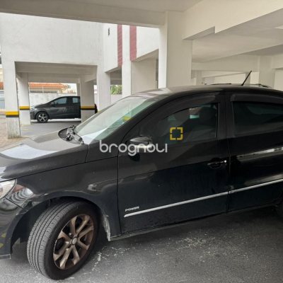 Apartamento com 108m², 4 quartos (sendo 1 suíte), 1 garagem, no bairro Bom Abrigo em Florianópolis