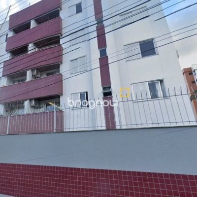 Apartamento com 108m², 4 quartos (sendo 1 suíte), 1 garagem, no bairro Bom Abrigo em Florianópolis