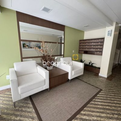 Apartamento com 108m², 4 quartos (sendo 1 suíte), 1 garagem, no bairro Bom Abrigo em Florianópolis