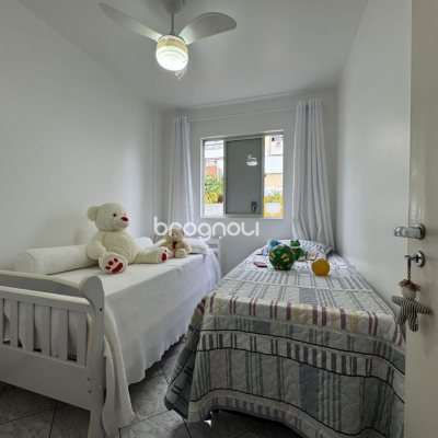 Apartamento com 108m², 4 quartos (sendo 1 suíte), 1 garagem, no bairro Bom Abrigo em Florianópolis