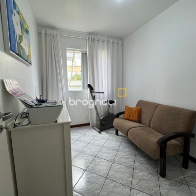 Apartamento com 108m², 4 quartos (sendo 1 suíte), 1 garagem, no bairro Bom Abrigo em Florianópolis