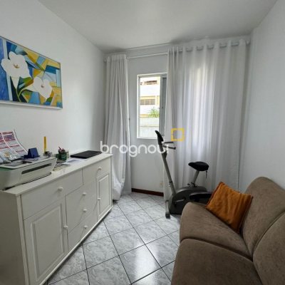 Apartamento com 108m², 4 quartos (sendo 1 suíte), 1 garagem, no bairro Bom Abrigo em Florianópolis