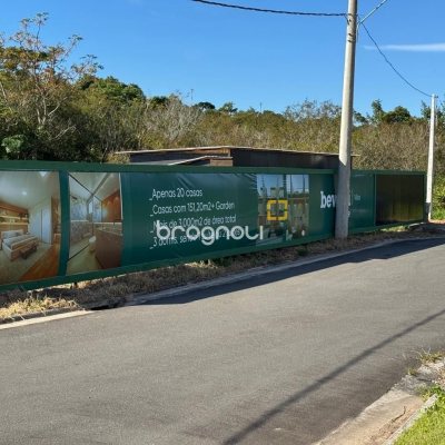 Casa com 151m², 3 quartos (sendo 1 suíte), 1 garagem, no bairro Vargem Grande em Florianópolis