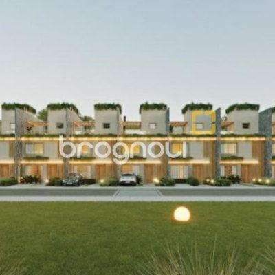 Casa com 151m², 3 quartos (sendo 1 suíte), 1 garagem, no bairro Vargem Grande em Florianópolis