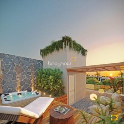 Casa com 151m², 3 quartos (sendo 1 suíte), 1 garagem, no bairro Vargem Grande em Florianópolis