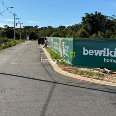 Casa com 151m², 3 quartos (sendo 1 suíte), 1 garagem, no bairro Vargem Grande em Florianópolis