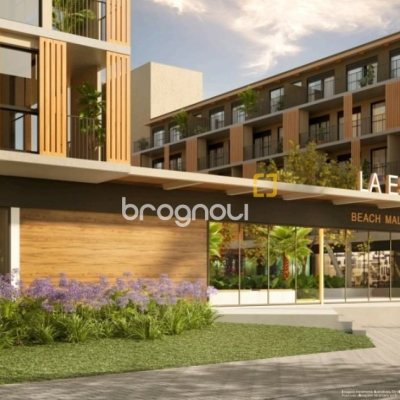 Apartamento com 73m², 2 quartos (sendo 1 suíte), 1 garagem, no bairro Morro das Pedras em Florianópolis