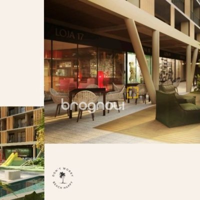 Apartamento com 73m², 2 quartos (sendo 1 suíte), 1 garagem, no bairro Morro das Pedras em Florianópolis