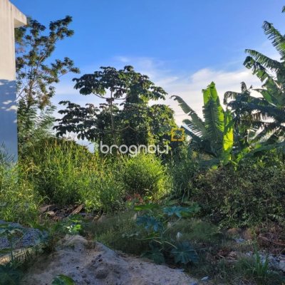 Terreno com 379m², no bairro Beira Mar Norte em Florianópolis
