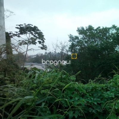 Terreno com 379m², no bairro Beira Mar Norte em Florianópolis