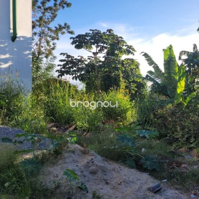 Terreno com 379m², no bairro Beira Mar Norte em Florianópolis