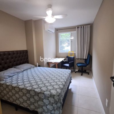 Apartamento com 78m², 2 quartos (sendo 1 suíte), 1 garagem, no bairro Praia Brava em Florianópolis