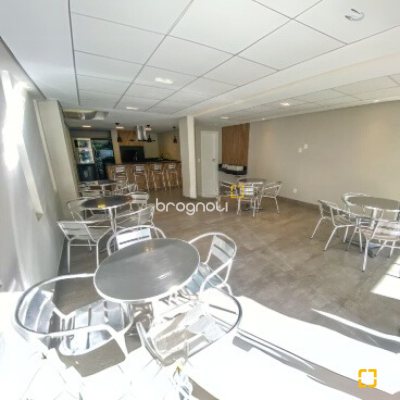 Apartamento com 78m², 2 quartos (sendo 1 suíte), 1 garagem, no bairro Praia Brava em Florianópolis