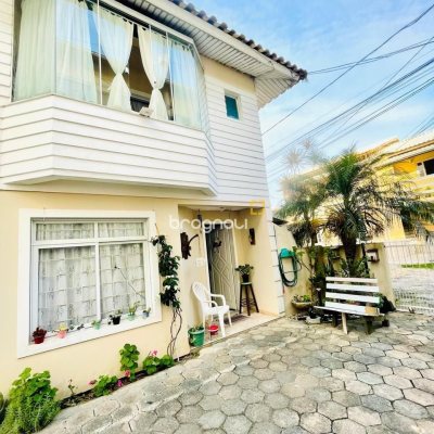 Apartamento com 79m², 2 quartos (sendo 2 suítes), 1 garagem, no bairro Ingleses em Florianópolis