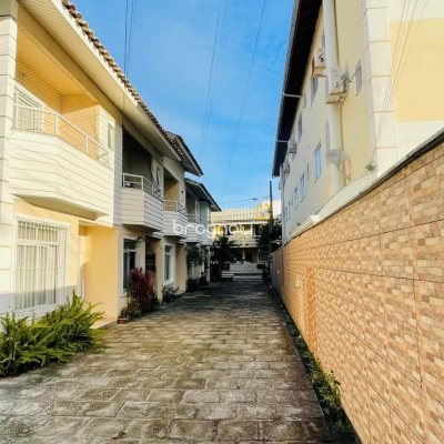 Apartamento com 79m², 2 quartos (sendo 2 suítes), 1 garagem, no bairro Ingleses em Florianópolis