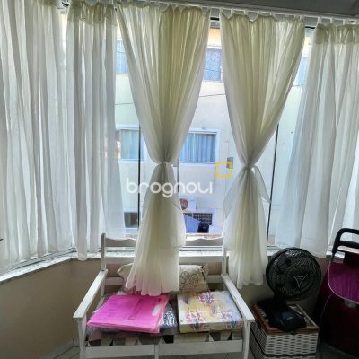 Apartamento com 79m², 2 quartos (sendo 2 suítes), 1 garagem, no bairro Ingleses em Florianópolis