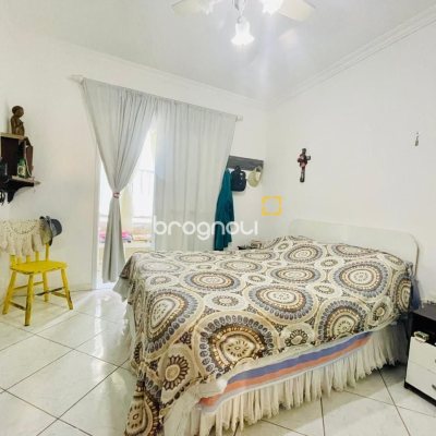 Apartamento com 79m², 2 quartos (sendo 2 suítes), 1 garagem, no bairro Ingleses em Florianópolis