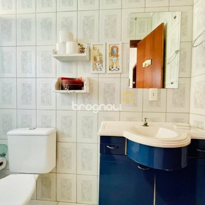 Apartamento com 79m², 2 quartos (sendo 2 suítes), 1 garagem, no bairro Ingleses em Florianópolis