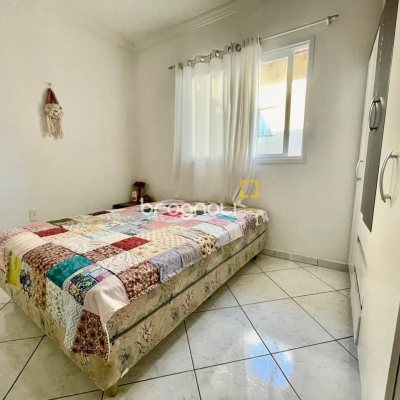 Apartamento com 79m², 2 quartos (sendo 2 suítes), 1 garagem, no bairro Ingleses em Florianópolis