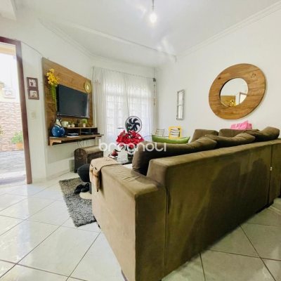 Apartamento com 79m², 2 quartos (sendo 2 suítes), 1 garagem, no bairro Ingleses em Florianópolis