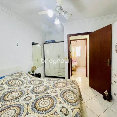 Apartamento com 79m², 2 quartos (sendo 2 suítes), 1 garagem, no bairro Ingleses em Florianópolis
