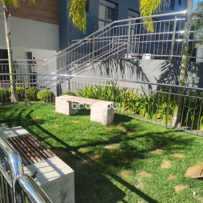Apartamento com 164m², 3 quartos (sendo 3 suítes), 2 garagens, no bairro Cacupé em Florianópolis