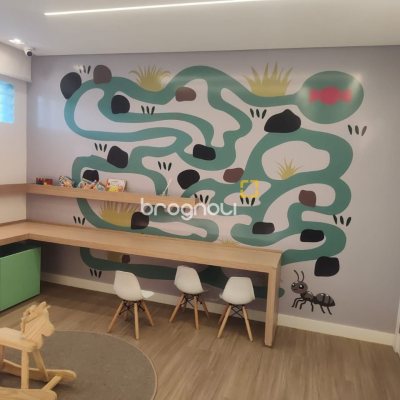 Apartamento com 164m², 3 quartos (sendo 3 suítes), 2 garagens, no bairro Cacupé em Florianópolis