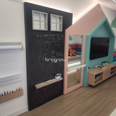 Apartamento com 164m², 3 quartos (sendo 3 suítes), 2 garagens, no bairro Cacupé em Florianópolis