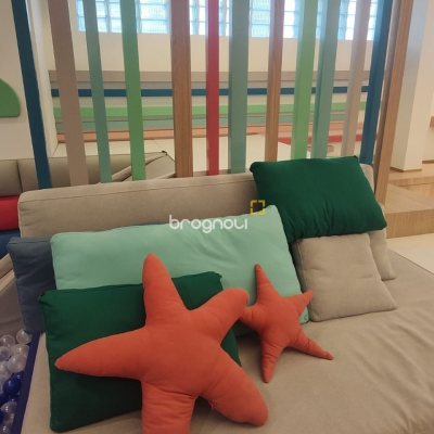Apartamento com 164m², 3 quartos (sendo 3 suítes), 2 garagens, no bairro Cacupé em Florianópolis