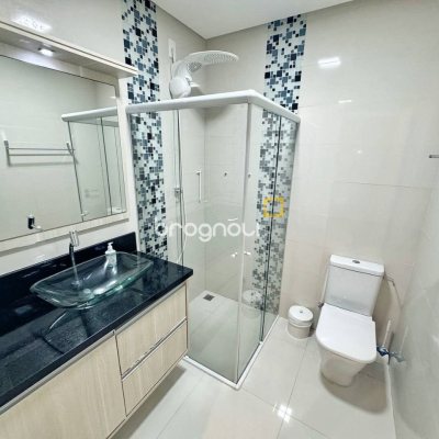 Cobertura com 200m², 3 quartos (sendo 1 suíte), 2 garagens, no bairro Ingleses em Florianópolis