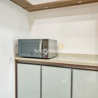 Cobertura com 200m², 3 quartos (sendo 1 suíte), 2 garagens, no bairro Ingleses em Florianópolis