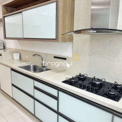 Cobertura com 200m², 3 quartos (sendo 1 suíte), 2 garagens, no bairro Ingleses em Florianópolis