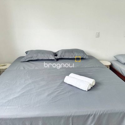 Cobertura com 200m², 3 quartos (sendo 1 suíte), 2 garagens, no bairro Ingleses em Florianópolis